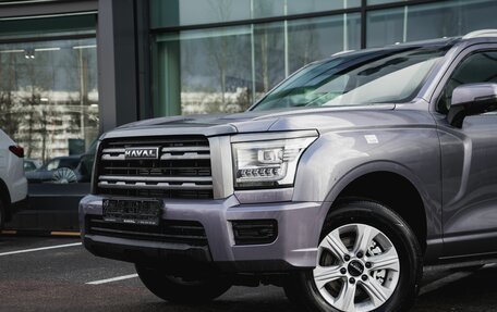 Haval H5, 2026 год, 4 049 000 рублей, 8 фотография