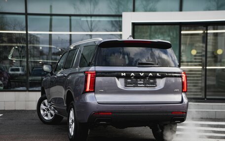Haval H5, 2026 год, 4 049 000 рублей, 10 фотография