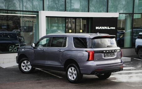 Haval H5, 2026 год, 4 049 000 рублей, 9 фотография