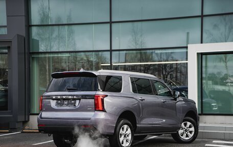 Haval H5, 2026 год, 4 049 000 рублей, 13 фотография