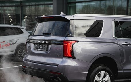 Haval H5, 2026 год, 4 049 000 рублей, 14 фотография