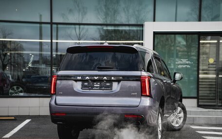 Haval H5, 2026 год, 4 049 000 рублей, 12 фотография