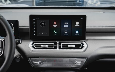 Haval H5, 2026 год, 4 049 000 рублей, 17 фотография