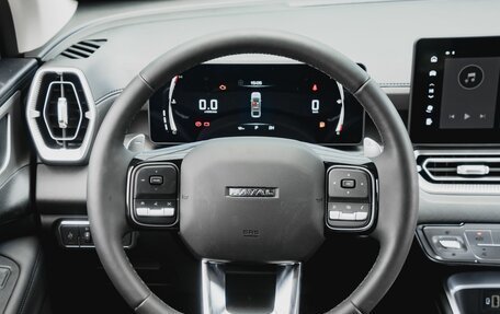 Haval H5, 2026 год, 4 049 000 рублей, 20 фотография