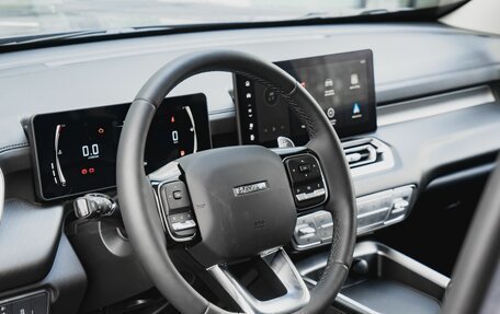 Haval H5, 2026 год, 4 049 000 рублей, 25 фотография