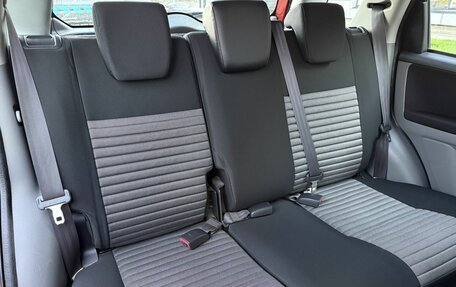 Suzuki SX4 II рестайлинг, 2010 год, 660 000 рублей, 11 фотография