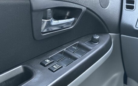 Suzuki SX4 II рестайлинг, 2010 год, 660 000 рублей, 15 фотография
