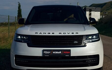 Land Rover Range Rover IV рестайлинг, 2026 год, 22 100 000 рублей, 3 фотография