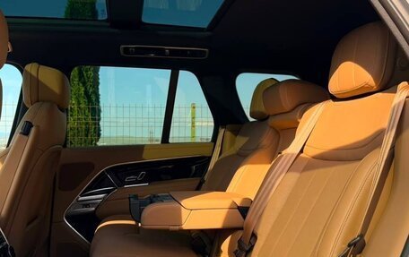 Land Rover Range Rover IV рестайлинг, 2026 год, 22 100 000 рублей, 17 фотография