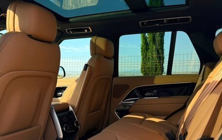 Land Rover Range Rover IV рестайлинг, 2026 год, 22 100 000 рублей, 22 фотография