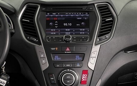 Hyundai Santa Fe III рестайлинг, 2016 год, 1 999 000 рублей, 15 фотография