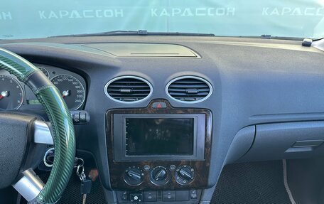 Ford Focus II рестайлинг, 2006 год, 425 000 рублей, 10 фотография