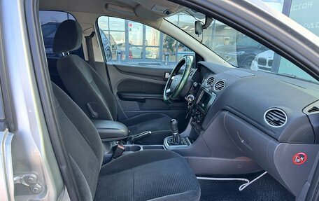Ford Focus II рестайлинг, 2006 год, 425 000 рублей, 7 фотография