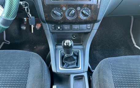 Ford Focus II рестайлинг, 2006 год, 425 000 рублей, 11 фотография