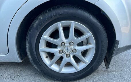 Ford Focus II рестайлинг, 2006 год, 425 000 рублей, 12 фотография