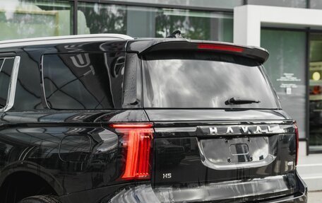 Haval H5, 2026 год, 4 305 510 рублей, 9 фотография