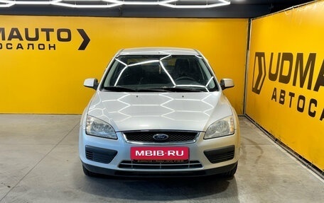Ford Focus II рестайлинг, 2007 год, 359 000 рублей, 2 фотография