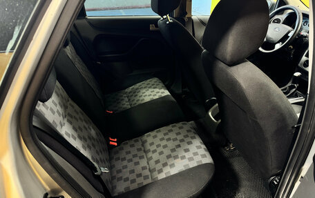 Ford Focus II рестайлинг, 2007 год, 359 000 рублей, 10 фотография