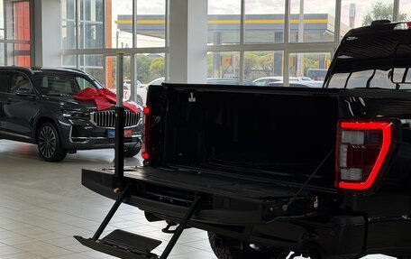Ford F-150, 2023 год, 8 290 000 рублей, 9 фотография