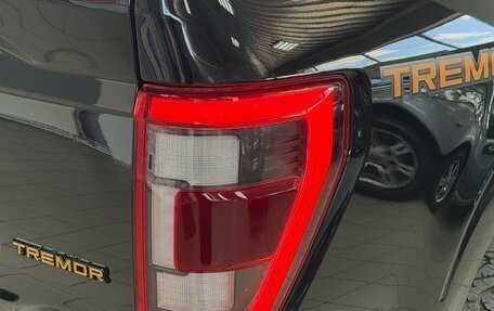 Ford F-150, 2023 год, 8 290 000 рублей, 13 фотография