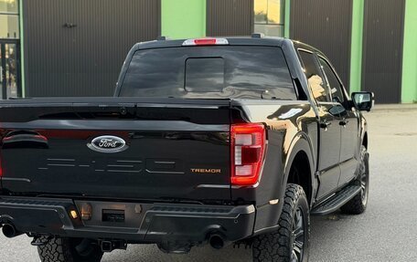 Ford F-150, 2023 год, 8 290 000 рублей, 15 фотография
