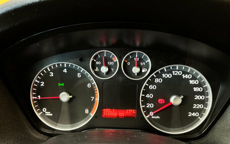 Ford Focus II рестайлинг, 2007 год, 359 000 рублей, 18 фотография