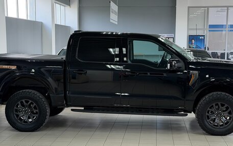 Ford F-150, 2023 год, 8 290 000 рублей, 4 фотография