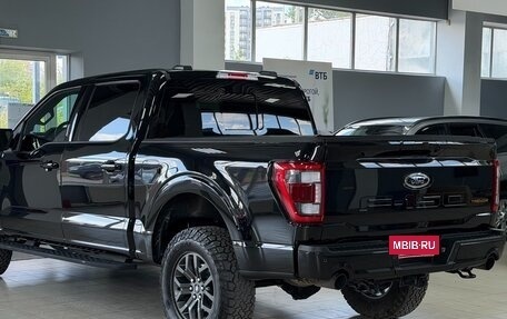 Ford F-150, 2023 год, 8 290 000 рублей, 5 фотография
