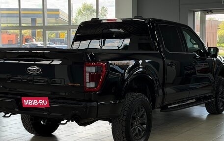 Ford F-150, 2023 год, 8 290 000 рублей, 8 фотография
