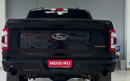 Ford F-150, 2023 год, 8 290 000 рублей, 6 фотография