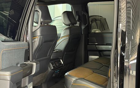 Ford F-150, 2023 год, 8 290 000 рублей, 19 фотография