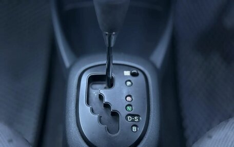Toyota Vitz, 2008 год, 599 000 рублей, 16 фотография