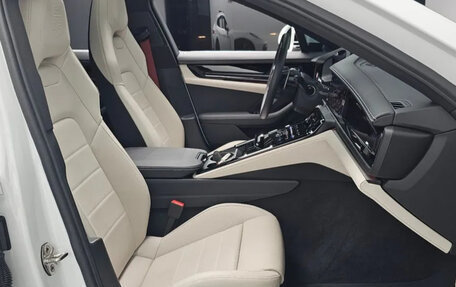 Porsche Panamera, 2026 год, 20 390 000 рублей, 6 фотография
