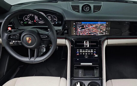 Porsche Panamera, 2026 год, 20 390 000 рублей, 9 фотография