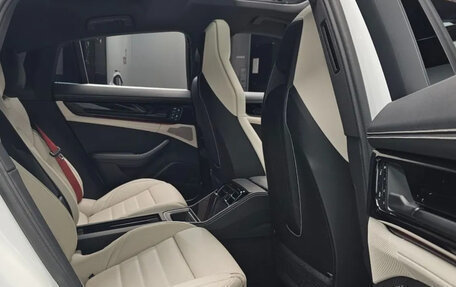 Porsche Panamera, 2026 год, 20 390 000 рублей, 7 фотография