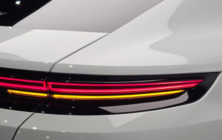 Porsche Panamera, 2026 год, 20 390 000 рублей, 4 фотография