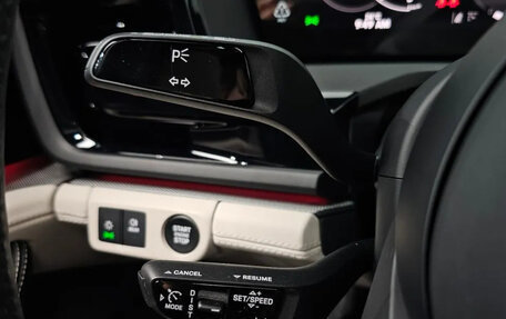 Porsche Panamera, 2026 год, 20 390 000 рублей, 11 фотография