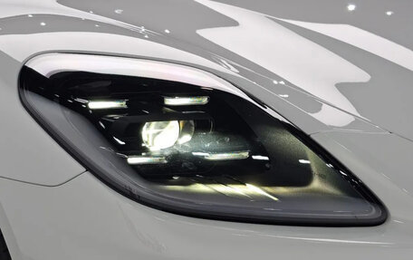 Porsche Panamera, 2026 год, 20 390 000 рублей, 3 фотография