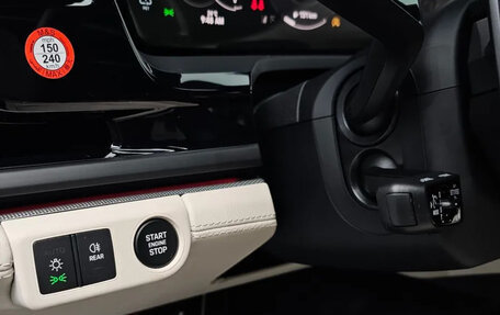Porsche Panamera, 2026 год, 20 390 000 рублей, 10 фотография