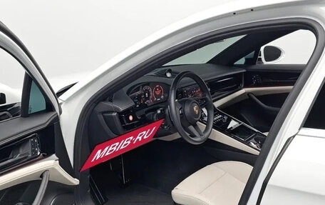 Porsche Panamera, 2026 год, 20 390 000 рублей, 5 фотография