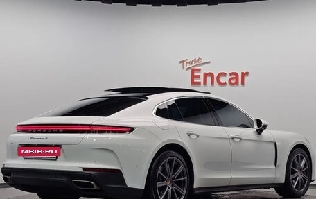 Porsche Panamera, 2026 год, 20 390 000 рублей, 2 фотография
