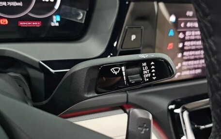 Porsche Panamera, 2026 год, 20 390 000 рублей, 12 фотография