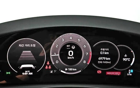Porsche Panamera, 2026 год, 20 390 000 рублей, 14 фотография