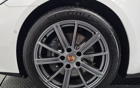 Porsche Panamera, 2026 год, 20 390 000 рублей, 22 фотография