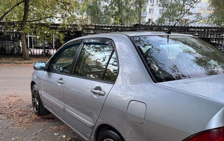 Mitsubishi Lancer IX, 2006 год, 440 000 рублей, 3 фотография