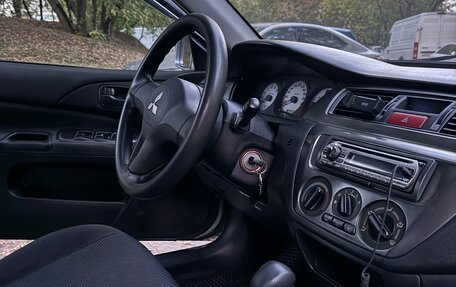 Mitsubishi Lancer IX, 2006 год, 440 000 рублей, 6 фотография