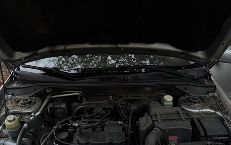 Mitsubishi Lancer IX, 2006 год, 440 000 рублей, 14 фотография