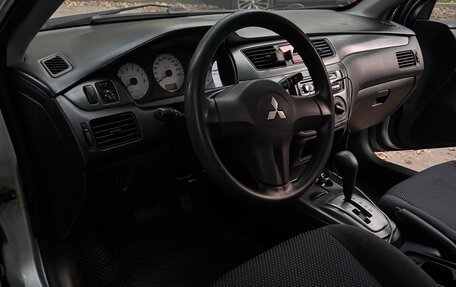Mitsubishi Lancer IX, 2006 год, 440 000 рублей, 7 фотография