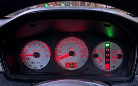 Mitsubishi Lancer IX, 2006 год, 440 000 рублей, 10 фотография