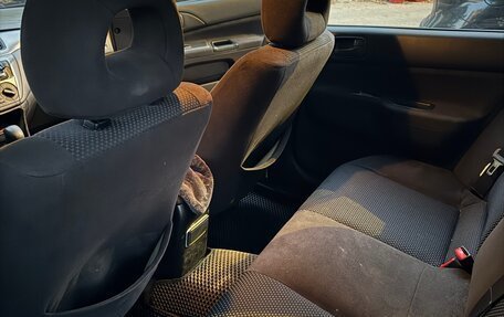 Mitsubishi Lancer IX, 2006 год, 440 000 рублей, 15 фотография